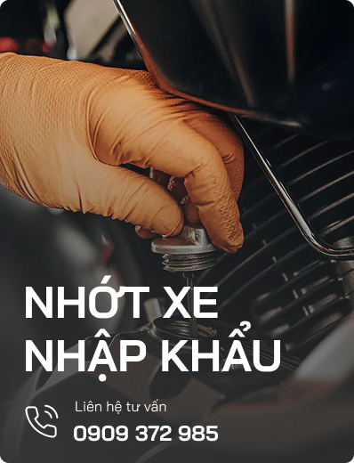 CÔNG TY TNHH DẦU NHỚT PHẠM TUẤN 